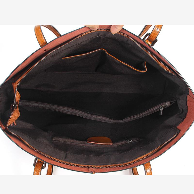 Genți de mână retro din piele moale de vacă pentru femei 2022 Genți de mână de lux Genți de femei de designer pentru femei, ocazional, de umăr