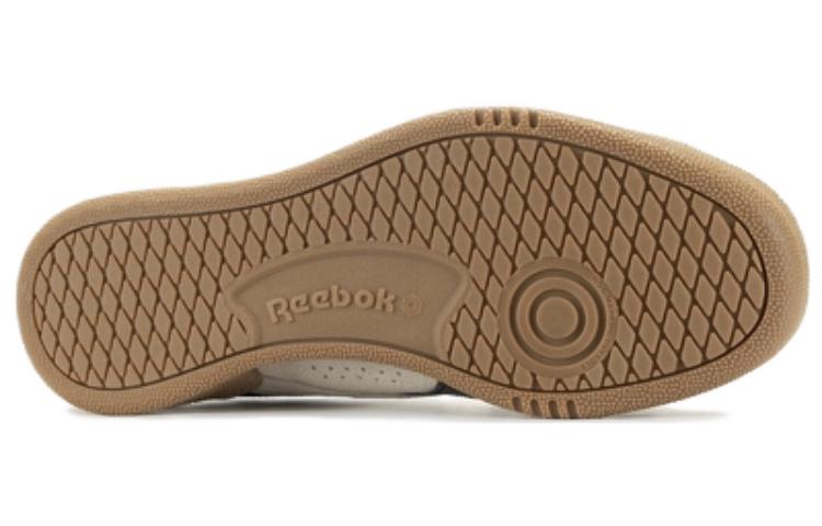 Club C Reebok Grounds Uk 'Chalk Black Gum' 100033073