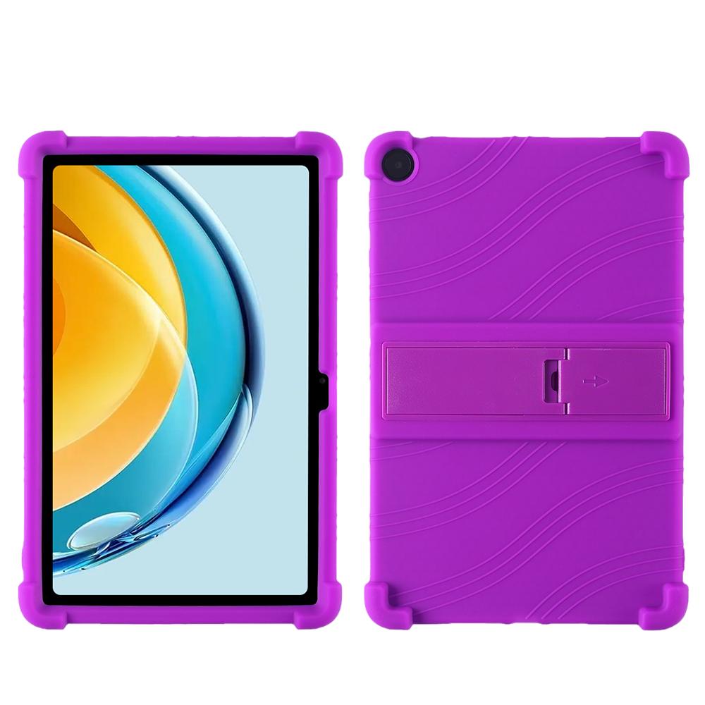 For HUAWEI MatePad SE 10.4" 2022 Tablet Shockproof Case, Cover for Matepad Se AGS5-L09 W09 10.4" Silicon Stand Protective Shell