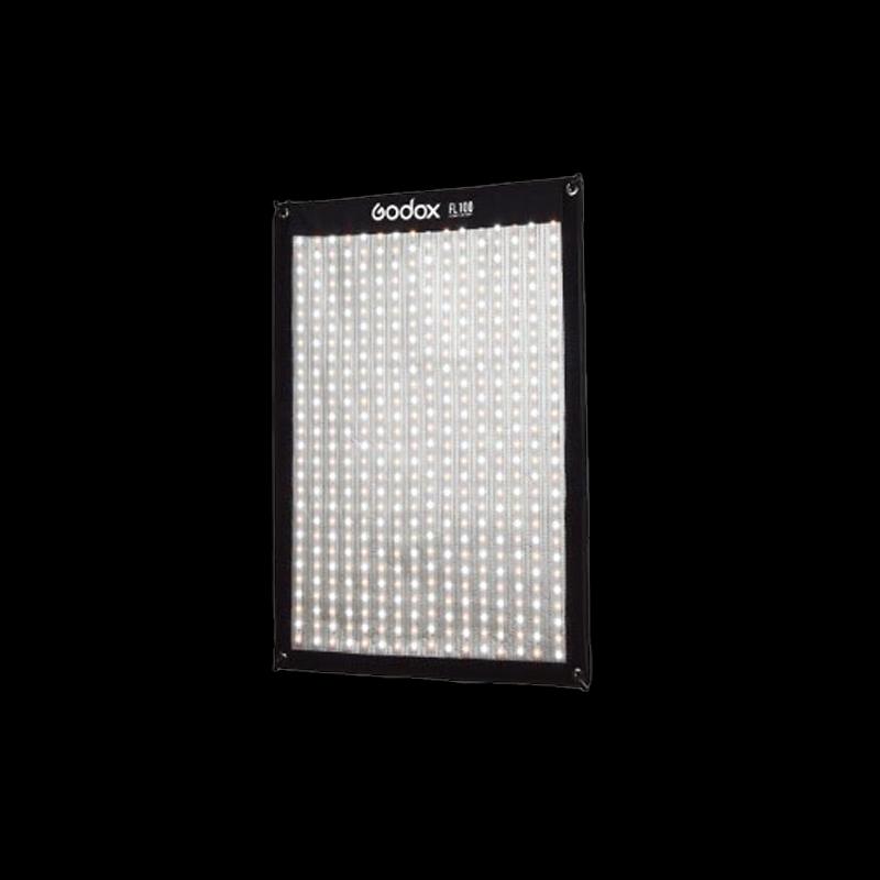 Godox FL60 Flexible Bi-color LED Roll-up Light