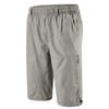 Summer tooling cropped pants, thin loose shorts, men's multi-pocket medium pants, casual sports cropped pants, men's