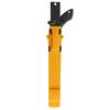 U-M Industry (Silky) Sheath Saw Rubber Boy 7 Curve All-purpose Eye 240mm 462-24 Makes pruning live trees easy and speedy