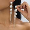Fashion Drop Earrings For Women's Jewelry