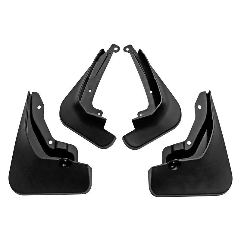 Roewe I5 Mudguard: Anti-Splash Mud Flaps for 18-21 Models