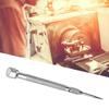 Scriber, Metal Scriber for Weld Marking Pen,   Carbide Tip 55HRC Scriber Scriber for Steel, Brass, Plastic, Glass