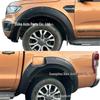Ford Ranger 2015-2022 T7 T8 Off-road Wheel Arch Widened Mudguard Modification