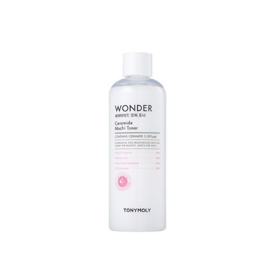 TONYMOLY Wonder Ceramide Mochi Toner 100ml