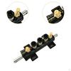Tire Air Control Valve Replace Auto Easy to Use Wear Resistant Repairing Tool