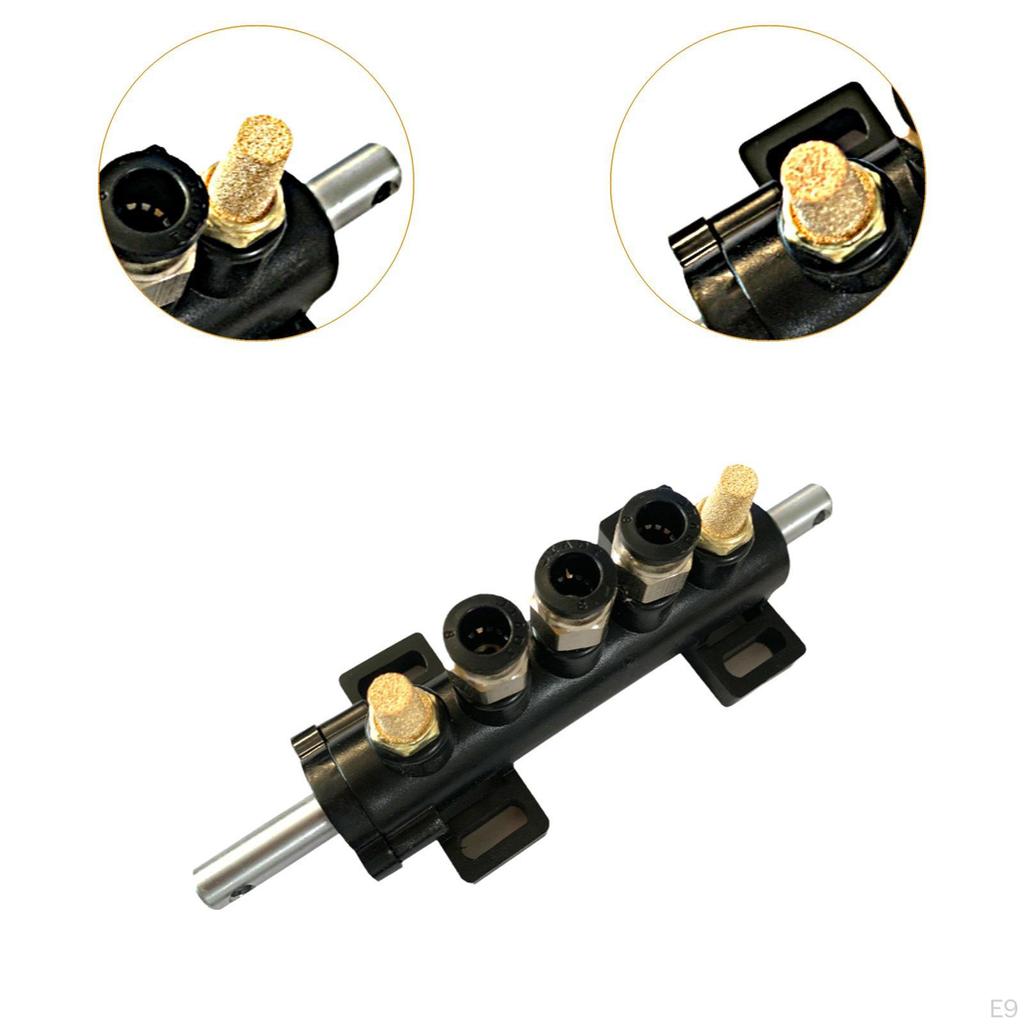 Tire Air Control Valve Replace Auto Easy to Use Wear Resistant Repairing Tool