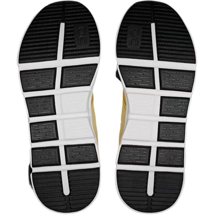 On Cloud Play Versatile Comfortable Trendy Low-Top Kids Running Shoes Kids Running Shoes Yellow 3KD11433989