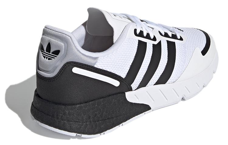 adidas Zx 1K Boost 'White Black' FX6510