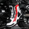 Cycling Shoes, Motorcycle Commuting Boots, Off-road Rally Motorcycle Shoes, Men's and Women's Four Season Motorcycle Travel