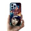 Life Is Strange Cases Phone Case For Iphone 17E 16E 17 Air 16 Pro Max 15 Pro 14 Plus 11 13 12 Mini Cover Cases Compatible with S