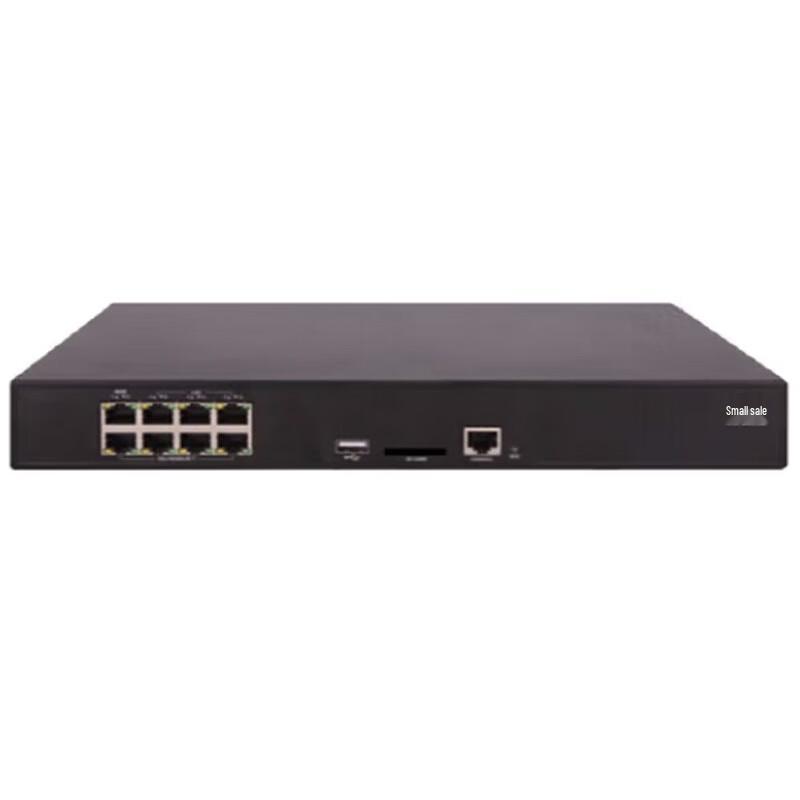 

H3C WX2560H Enterprise Gigabit Wireless AP Controller