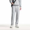 Anta Training Series Outdoor Hiking Urban Commuting Simple Comfortable Versatile Casual Lace-Up Straight-Leg Knit Sports Pants Men pants 952617304-1