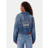 Куртка джинсовая Tommy Jeans DW0DW21061