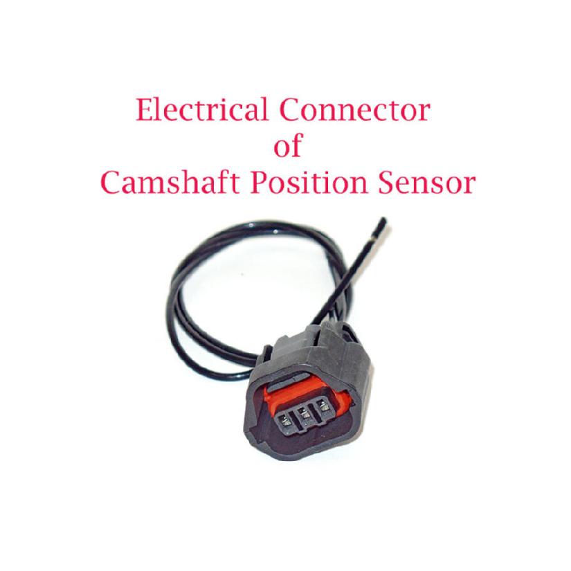 Camshaft Position Sensor Connector Fits Infiniti 2006-2016 Nissan 2007-