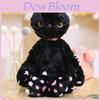 Plush Cat Animal Toy With Pp Cotton Filling For Kids And Girls Gift