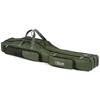 130cm 150cm Dreilagige Angeltasche Tragbar Faltbar Angelrute Rolle Tackle Werkzeug Tragetasche Träger Reisetasche