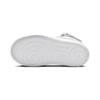 Nike Force 1 Mid EasyOn PS Triple White Çocuk Spor Ayakkabı FJ1917-111
