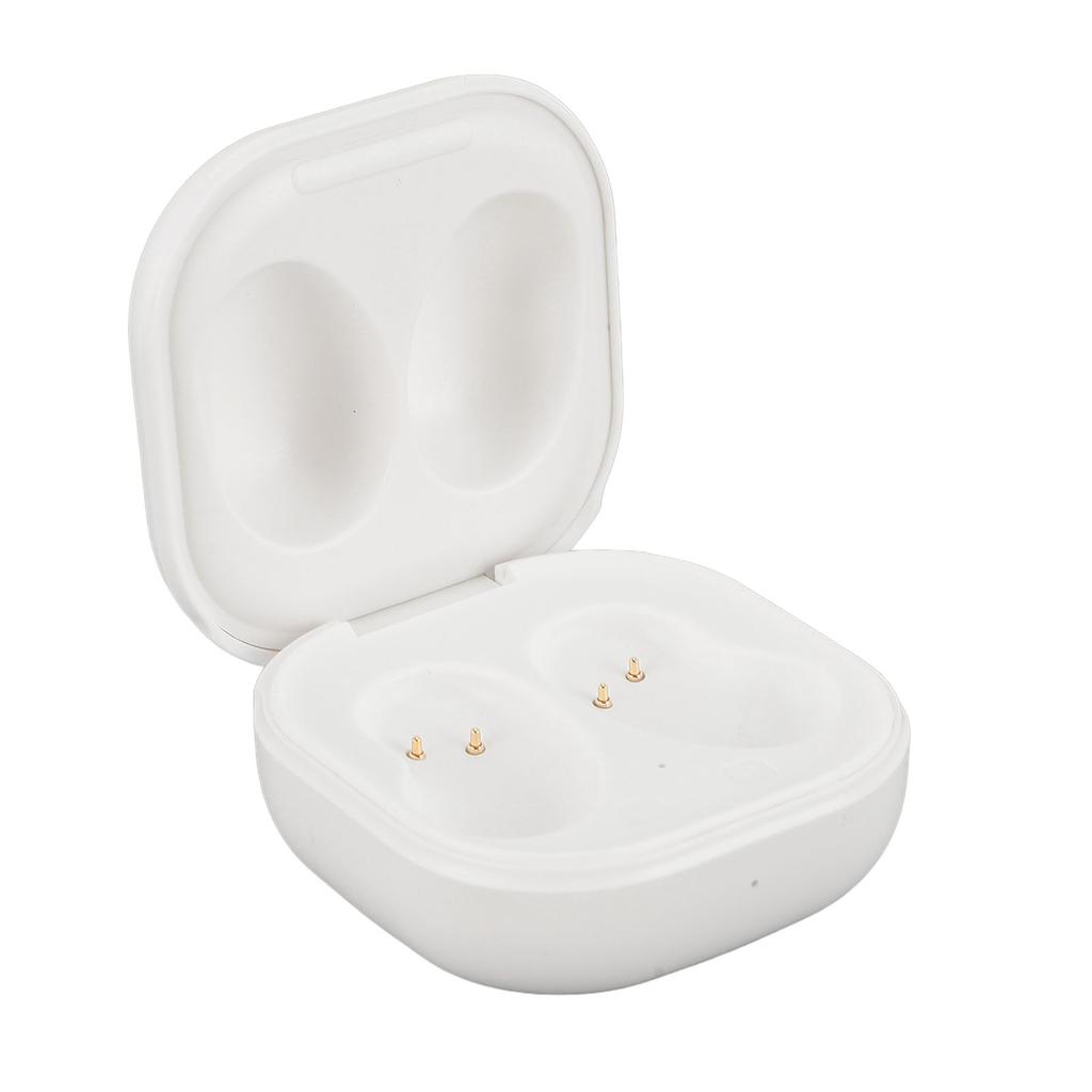 Θήκη Φόρτισης Bluetooth Ακουστικών 600mAh Μίνι Θήκη Φόρτισης Ακουστικών για Galaxy Buds Live SM‑R180