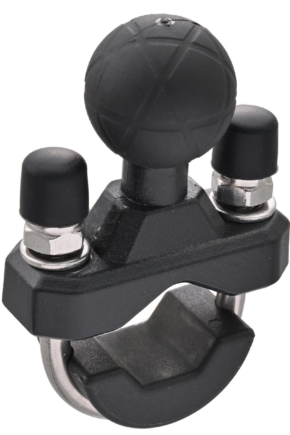 

Daytona Motorcycle Smartphone Holder for Flex Optional Mount FSH, U-Bolt B-6 (61829)