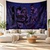 Gorillaz Wall Tapestry Home Decor Hanging Cloth Art Background Tapestry for Bedroom