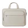 TS JYL laptop bag,Simple Laptop Handbag 13 14 Inch Oxford Cloth Document Bag Lightweight