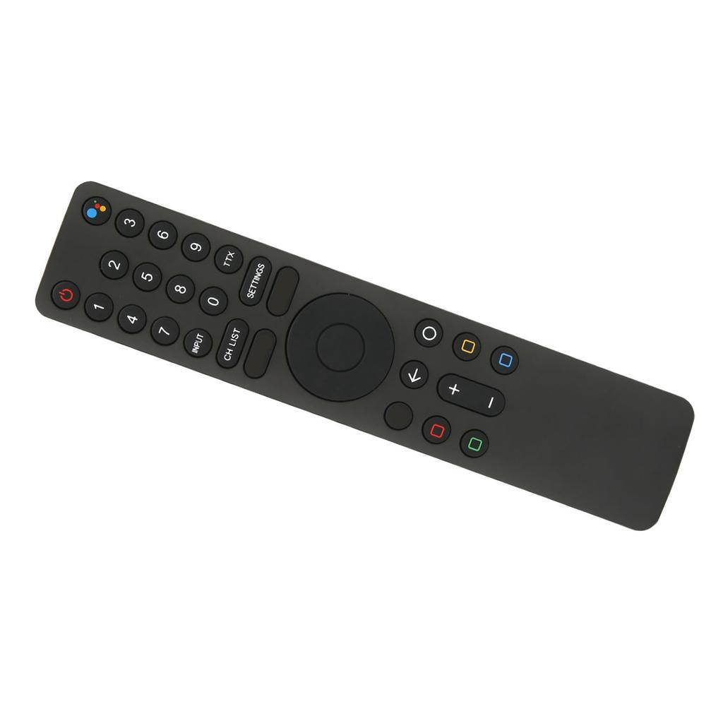 Bluetooth TV-Fernbedienung Sprachfunktion Fernseh-Fernbedienung für MI L65M5 5ASP 4S TV