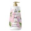 Liu Shen Shower Gel & Lux Freesia Shampoo Bundle