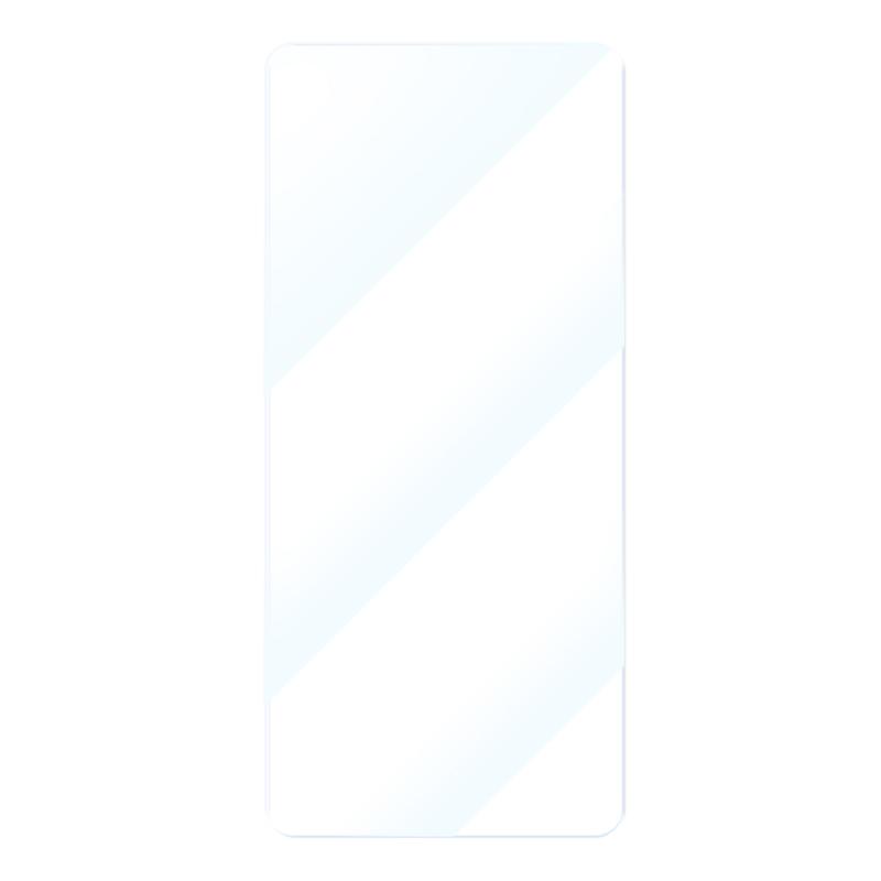 RURIHAI 10Pcs For Xiaomi Redmi A3+ Screen Protector Clear 9H Hardness High Aluminium-silicon Glass Film