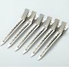 Metal Hair Clips for Fluffy and Seamless Hair Roots Bangs and Duckbill Styling