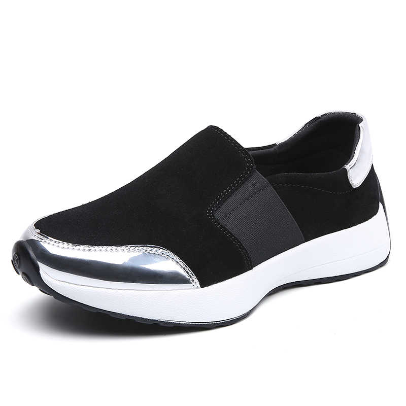Fashion Appearance Increases Platform Flat Woman Shoes Mary Jane Tennis Women Brand Badminton Sneakers Sports Gym Technologies