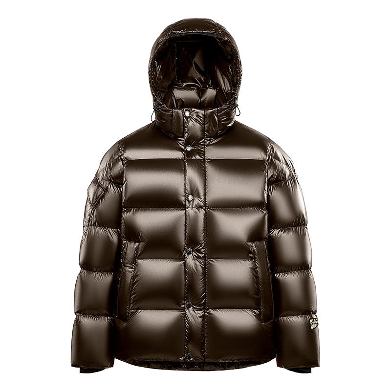 Gaofei Black Gold Pioneer Series Goose Down Jacket