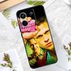 Fight Club Case For Xiaomi Redmi Note 13 Pro 14 12 11 10 15 Pro Plus Redmi 15C 10C 12C 13C 14C 15 Cover
