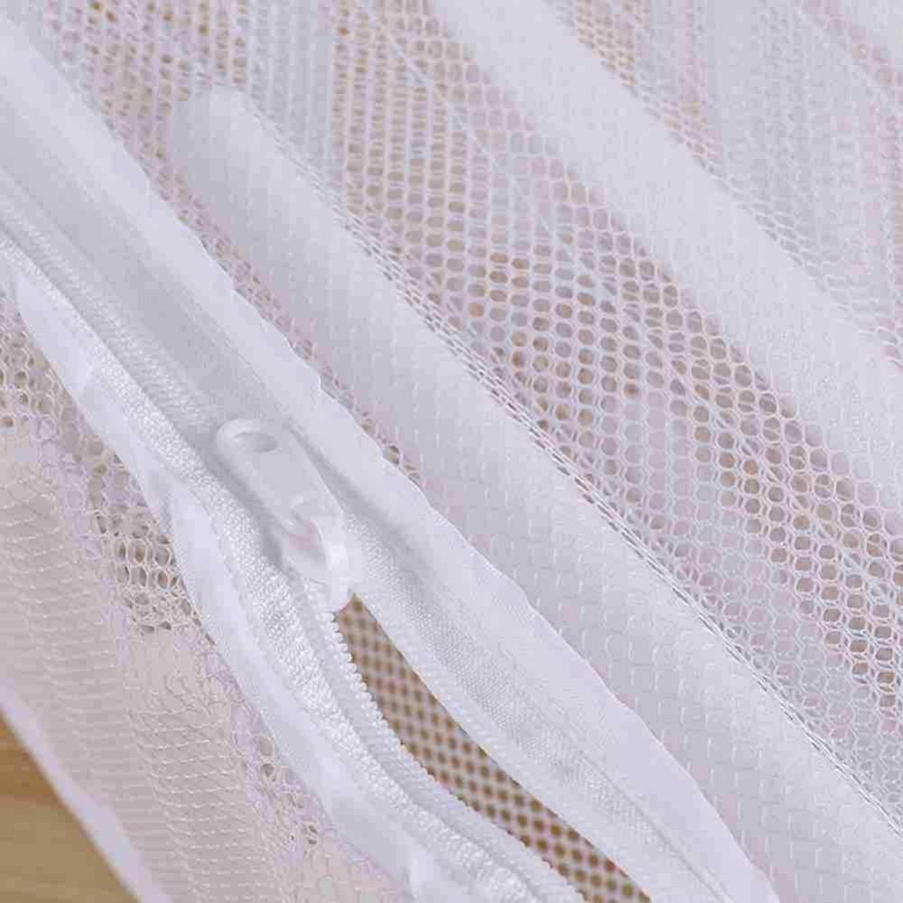 Shoe Washing Tool Shoes Washing Bag Easy-clean Laundry Bag Laundry Mesh Net Shoe Organizer