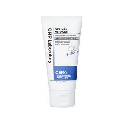 Derma   Cure Barrier Reset Creme 80ml