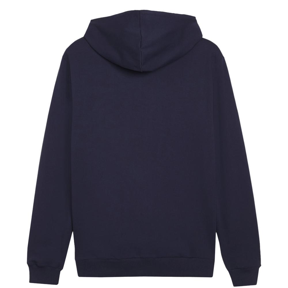 Puma Mens Team Goal Hoodie