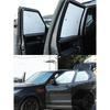 For Land Rover Discovery 5 LR5 17-25 Aluminum Foil Car Front Windshield Full Window Glass Sun Protection Parasol Car Accessories