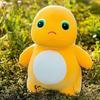 Large Cute Dinosaur Plush Toy - Milk Dragon Stuffed Animal for Kids' Birthday Gift