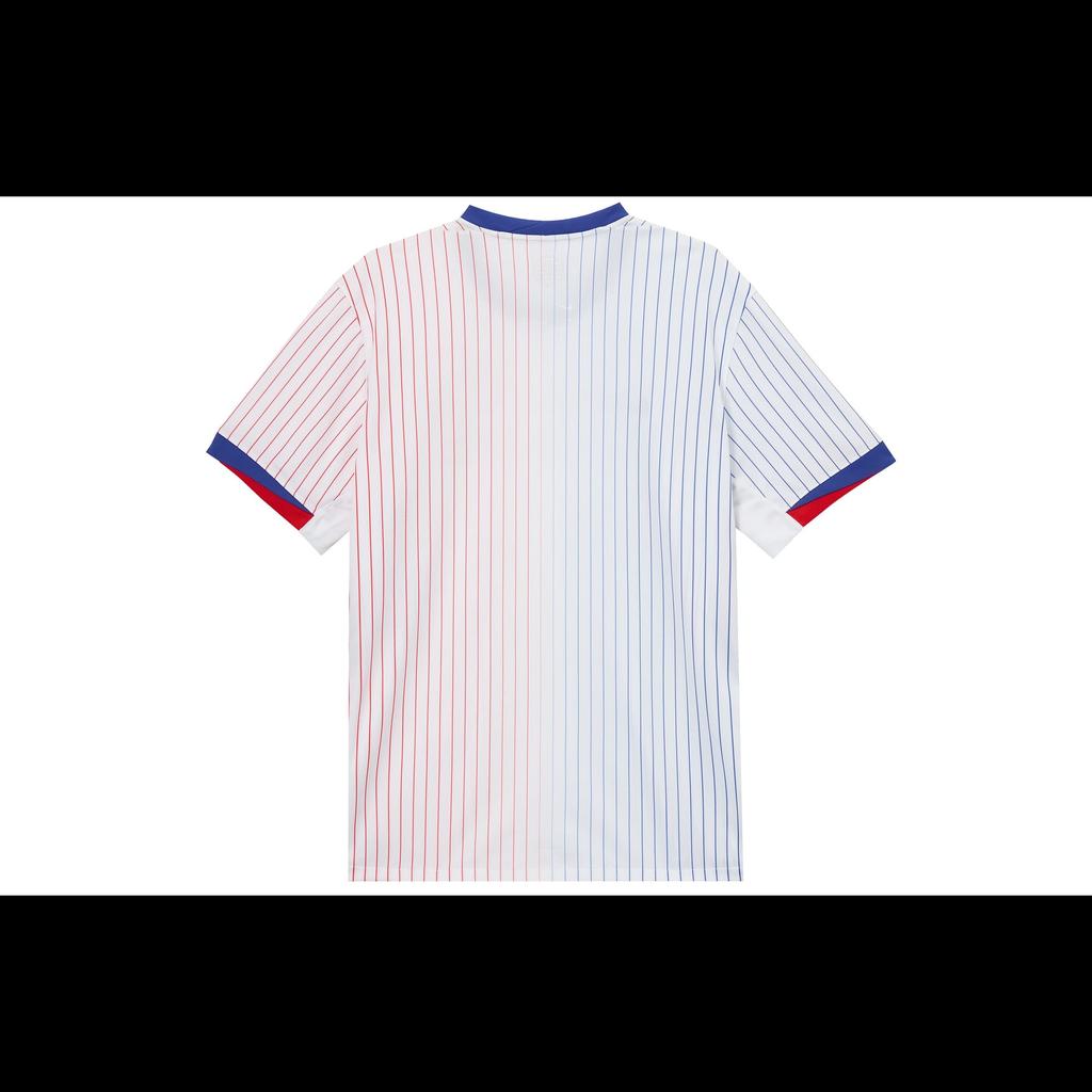 Nike Dri Fit Soccer Jersey Men's Blue FJ4273-100