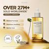 SKIN1004 Madagascar Centella Asiatica Ampoule Facial Serum |100% Centella Asiatica Extract for Soothing Sensitive and Acne-prone Skin, 30ml