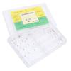 Multiple Sizes Watch Case Studs Boxed Watch Case Fastener Kit  Watch Case Surface Stud Replacement