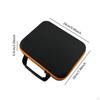 Electric Drill Carry Case Oxford Cloth Portable Tool Storage Box Tools Organizer for Wrenches
