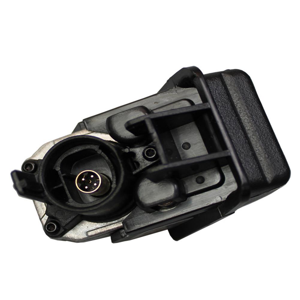 View Camera Rear View Camera Car Reversing Assistance ABS Material Easy To Install Good Quality Materials For BMW