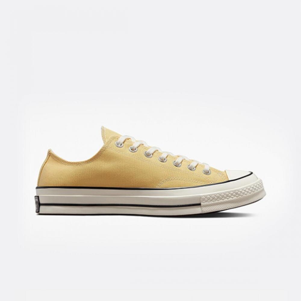 

Converse Sneakers Kqf A02770c Chuck 70 Seasonal Color Sunny Oasis 225