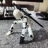 1/4/6PCS Assembled Titan T13 Action Figures Robot Set Toy for Kid 3D Printed Multi Movable Joints Lucky Doll Decora Adult Gift