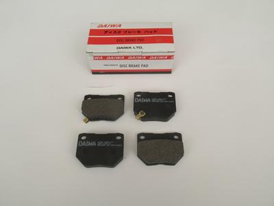 For Subaru Impreza 2003 2005 Rear Brake Pad Dısc 73 26696-FE060