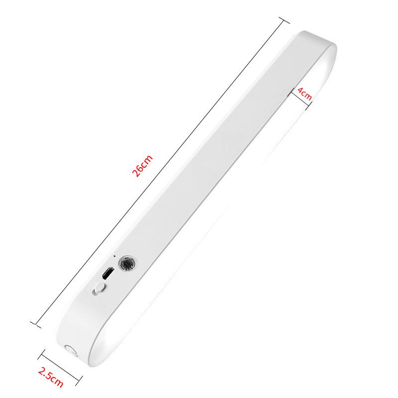 Smart LED Desk Lamp for Study & Bedroom - Remote Control, Eye Protection, Creative Gift Option