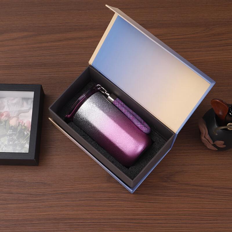 

Changqi Portable Insulated Coffee Cup